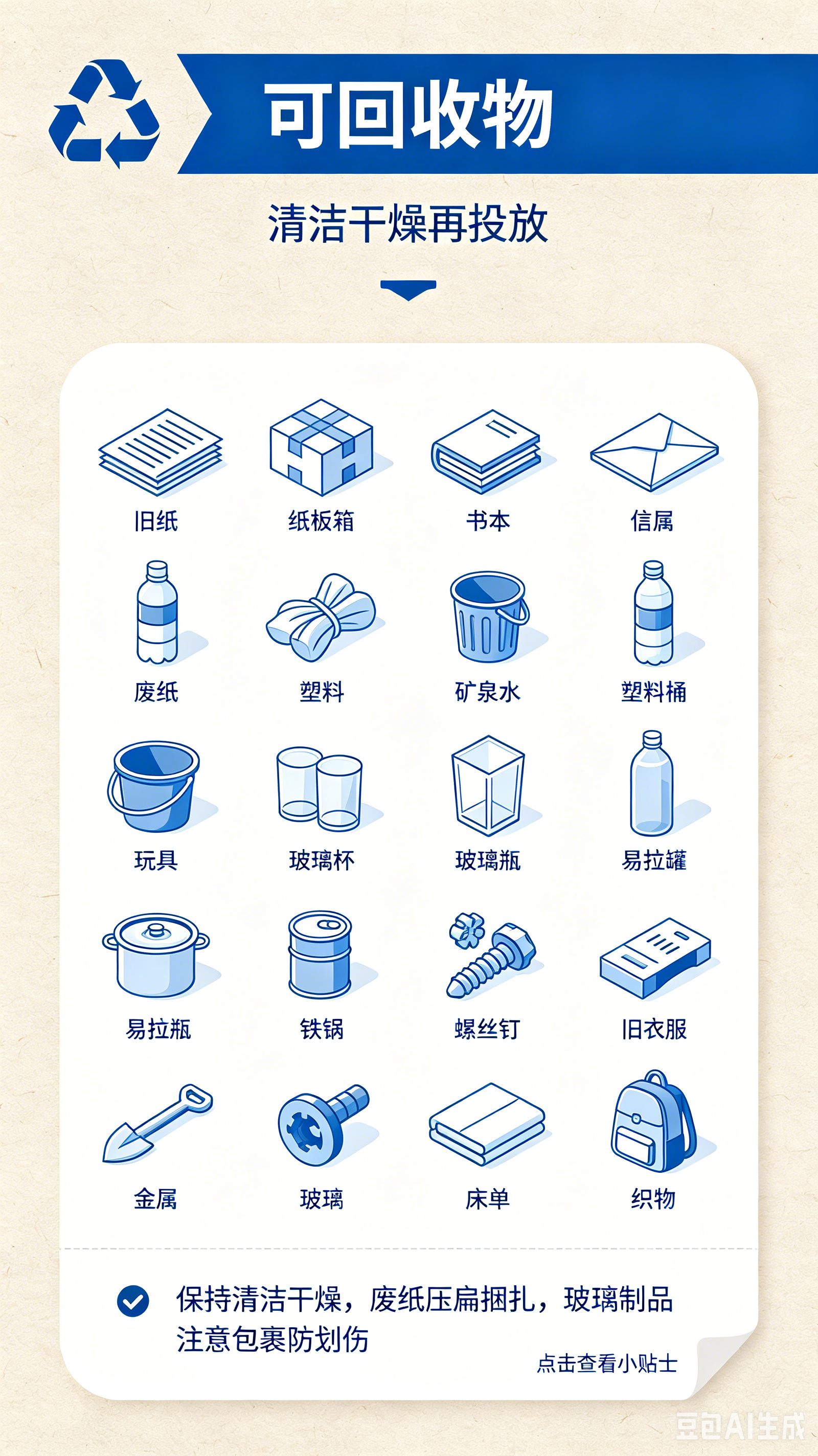 常见误区